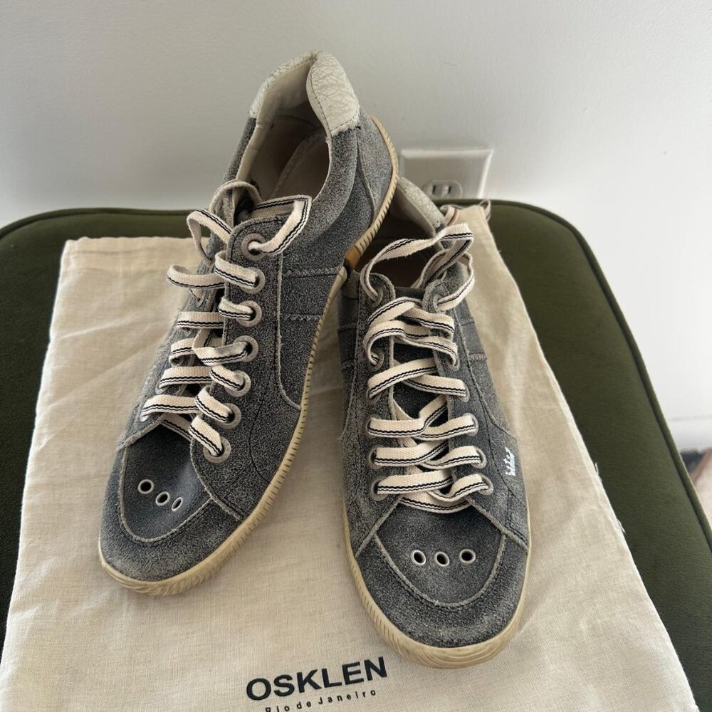 Osklen Sneakers